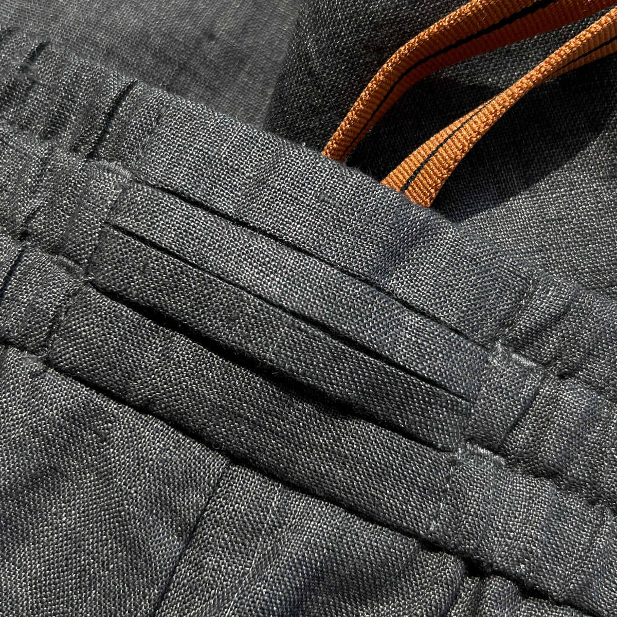 ZEGNA TROUSERS