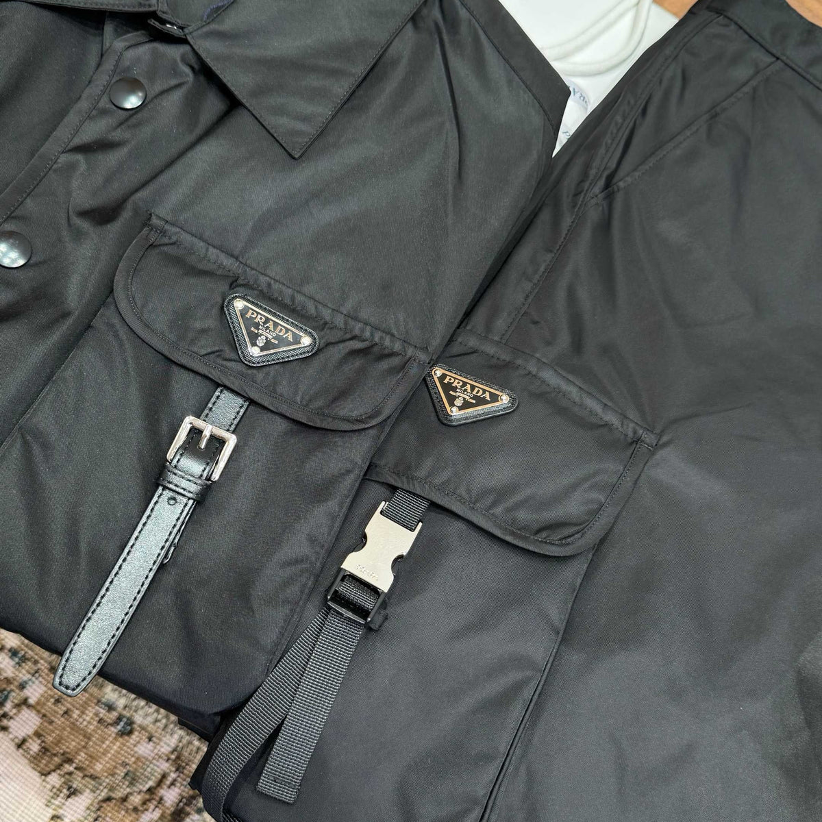PD SHIRT