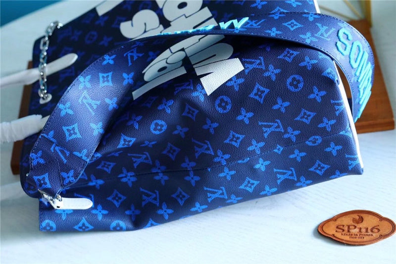 I W Fashion Lu-Vi bags - 10283