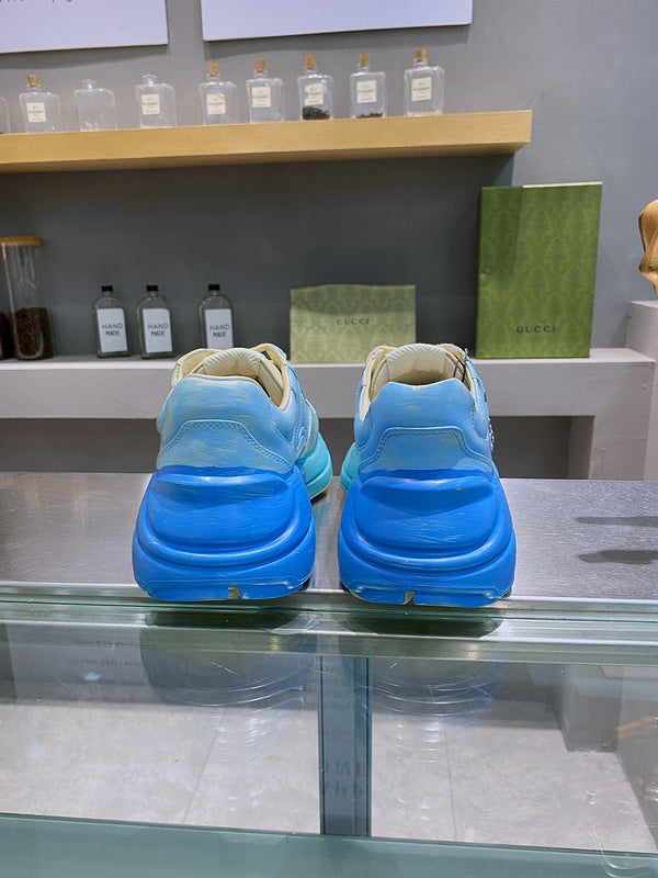 Gucci Luxury Shoes