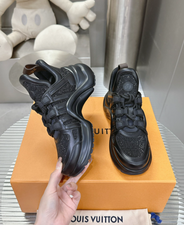 Mila's Edit - LOV Women Shoes - 139
