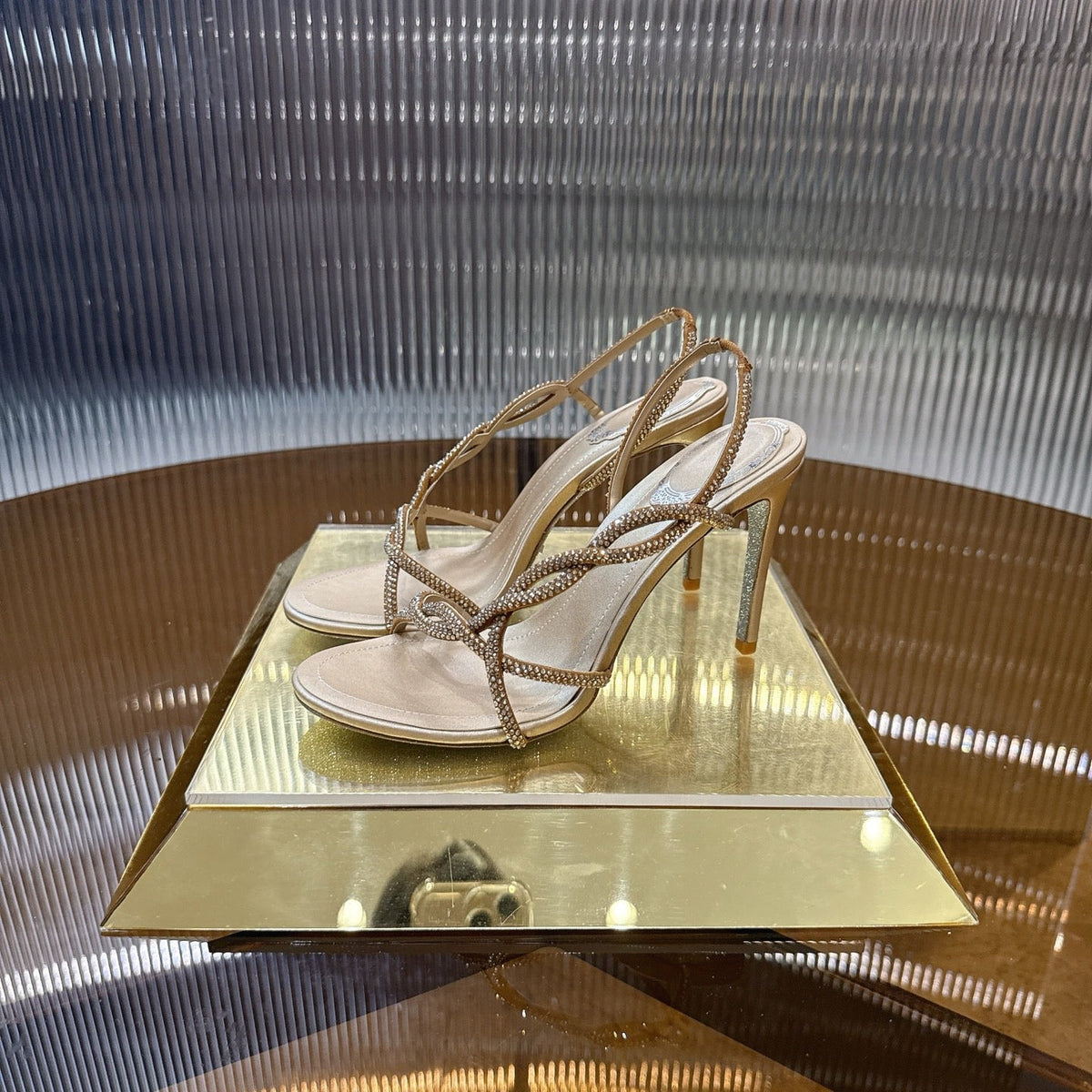 RENE C HEELS