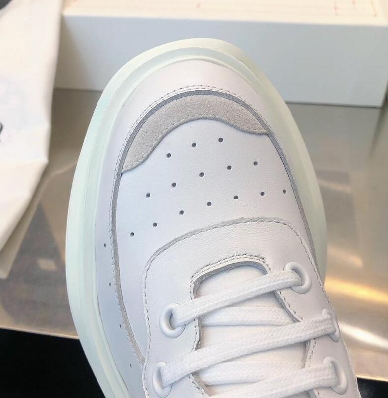 Mila's Edit - AQ Men SHoes - 408