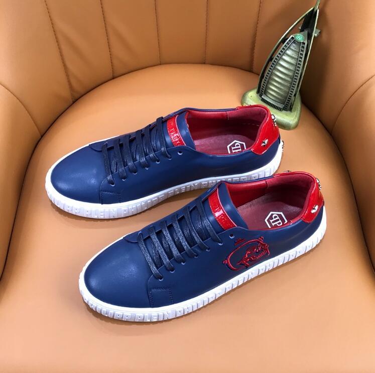 Mila's Edit - PHP Shoes - 111