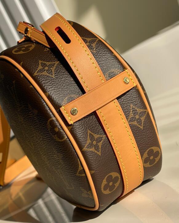 Mila's Edit - LOV Bags - 2511