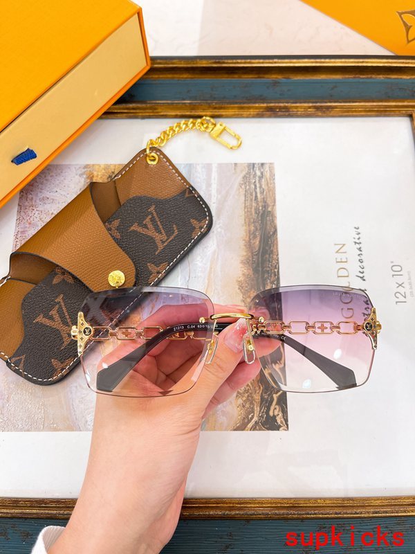 Louis Vuittion Luxury Sunglasses