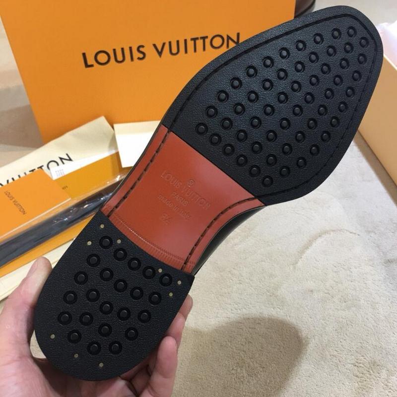 Mila's Edit - LOV Men Shoes - 1734
