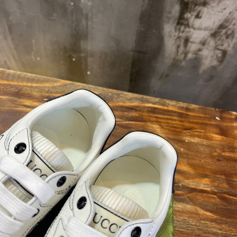 Gucci Luxury Shoes