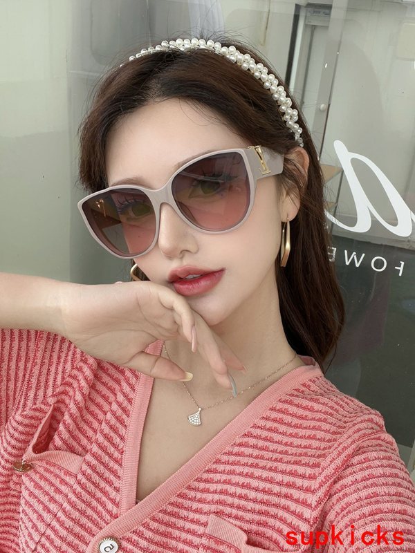 Louis Vuittion Luxury Sunglasses