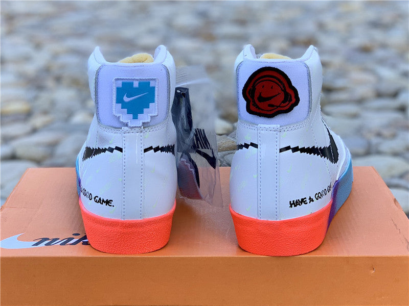 Nike Luxury Shoes