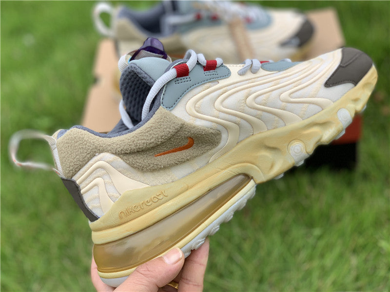 Nike Luxury Shoes