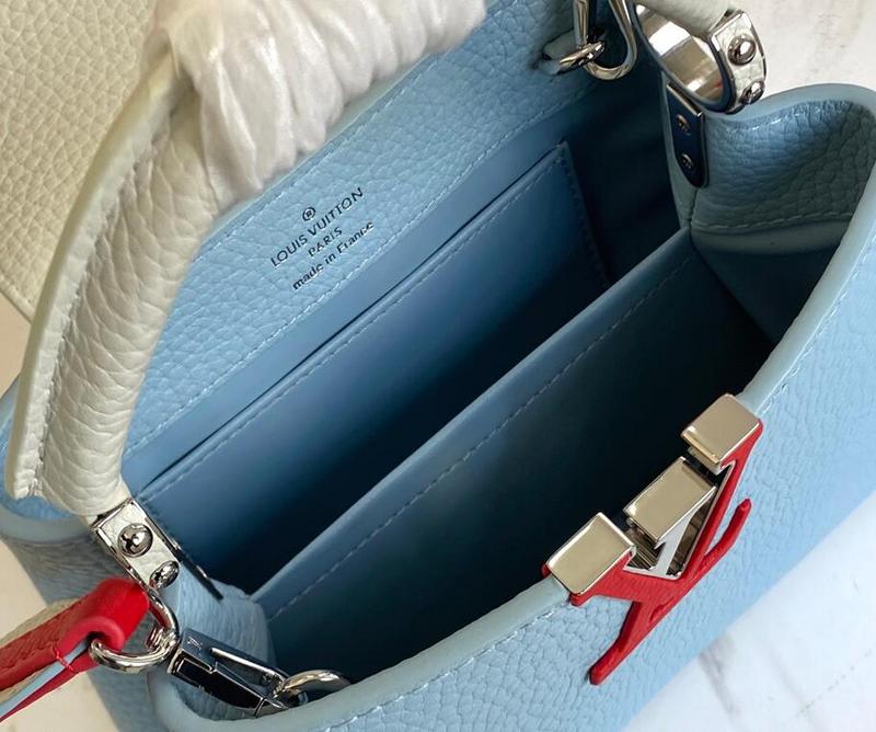 Mila's Edit - LOV Bags - 2493