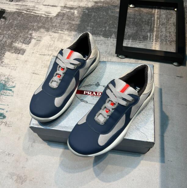 Mila's Edit - PD Men Shoes - 228