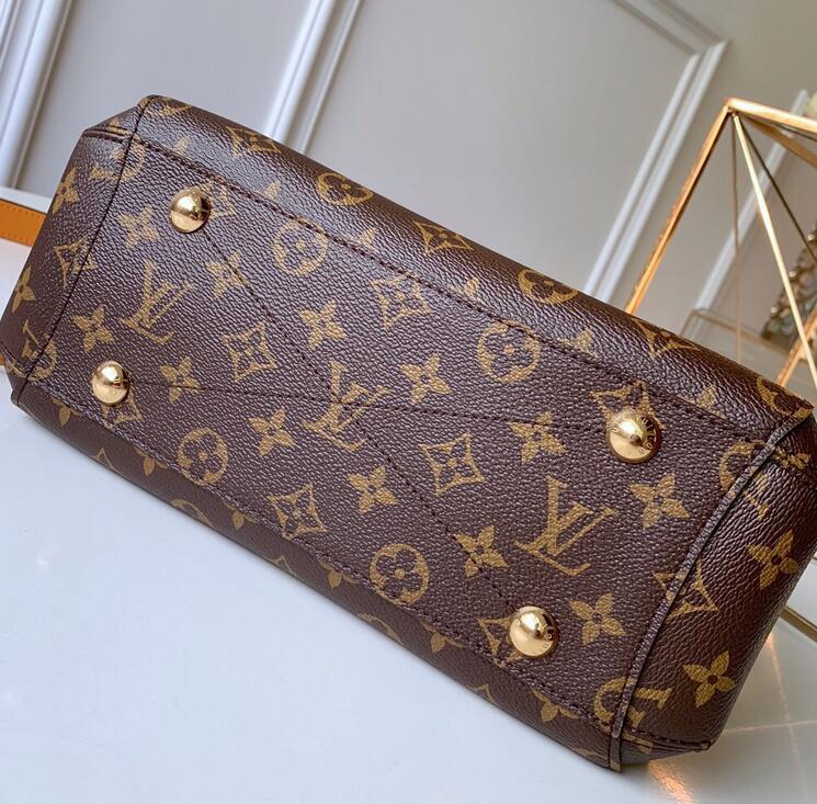 Mila's Edit - LOV Bags - 2787