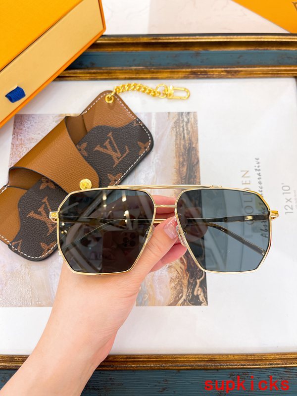 Louis Vuittion Luxury Sunglasses