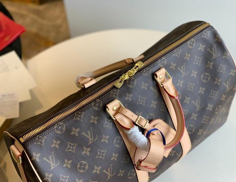 Mila's Edit - LOV Bags - 2620