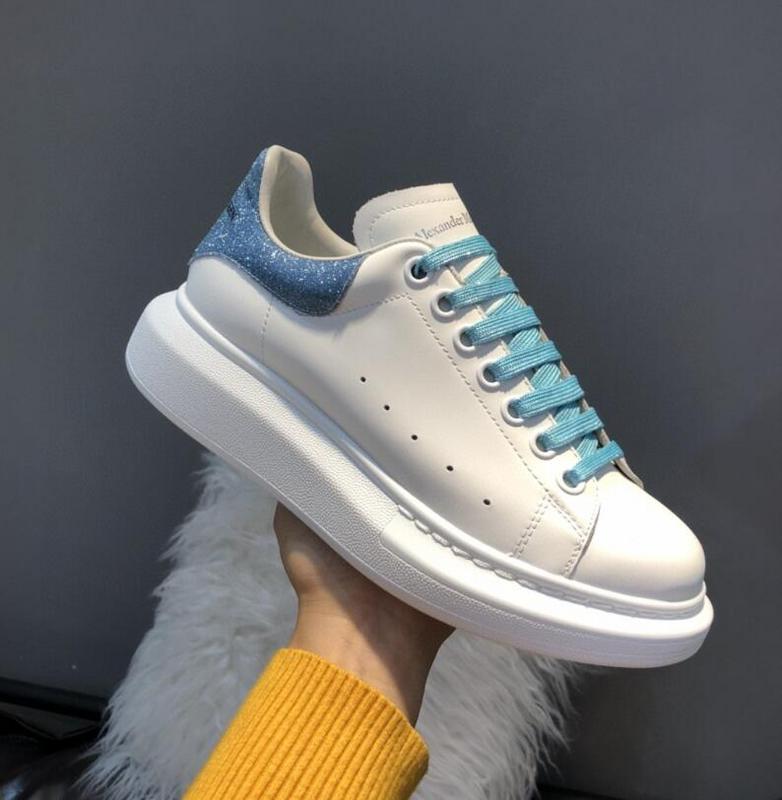 Mila's Edit - AQ Men SHoes - 492