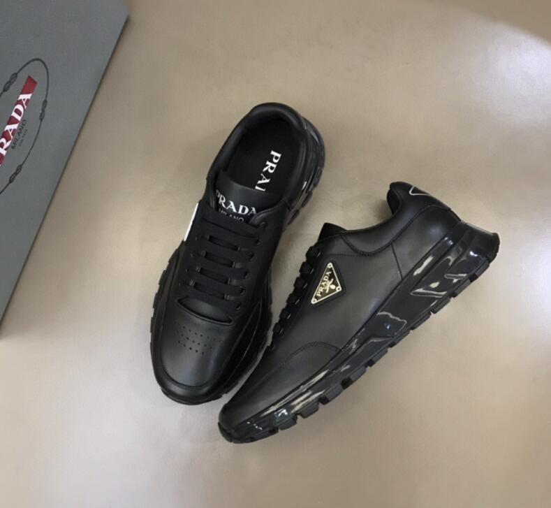 Mila's Edit - PD Men Shoes - 175