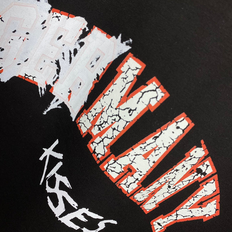 Balenciaga Luxury T-Shirts
