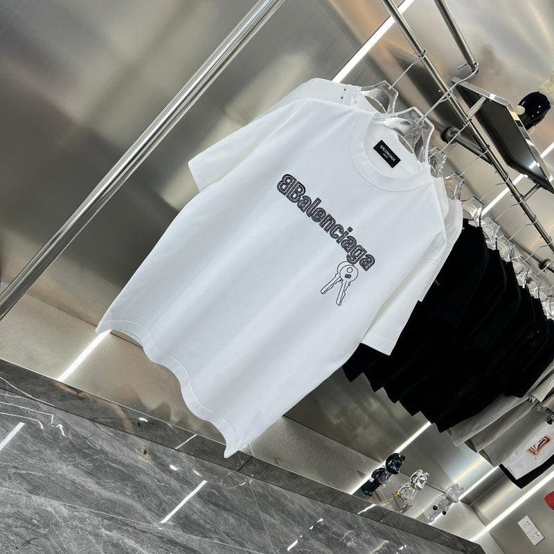 Balenciaga Luxury T-Shirts