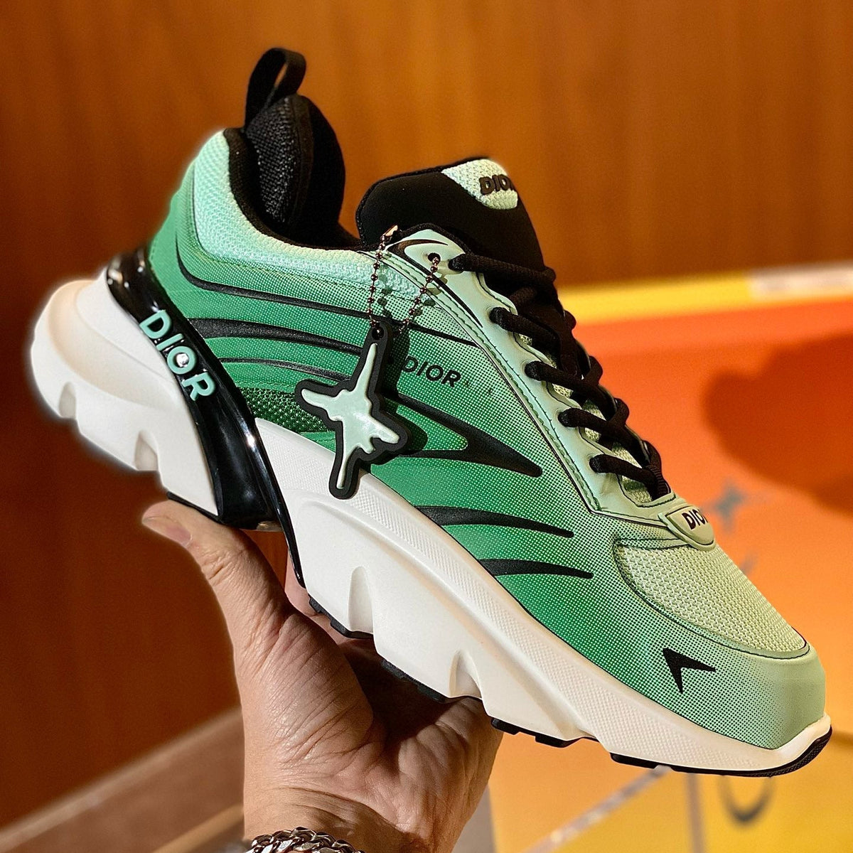 CD B44 SNEAKER