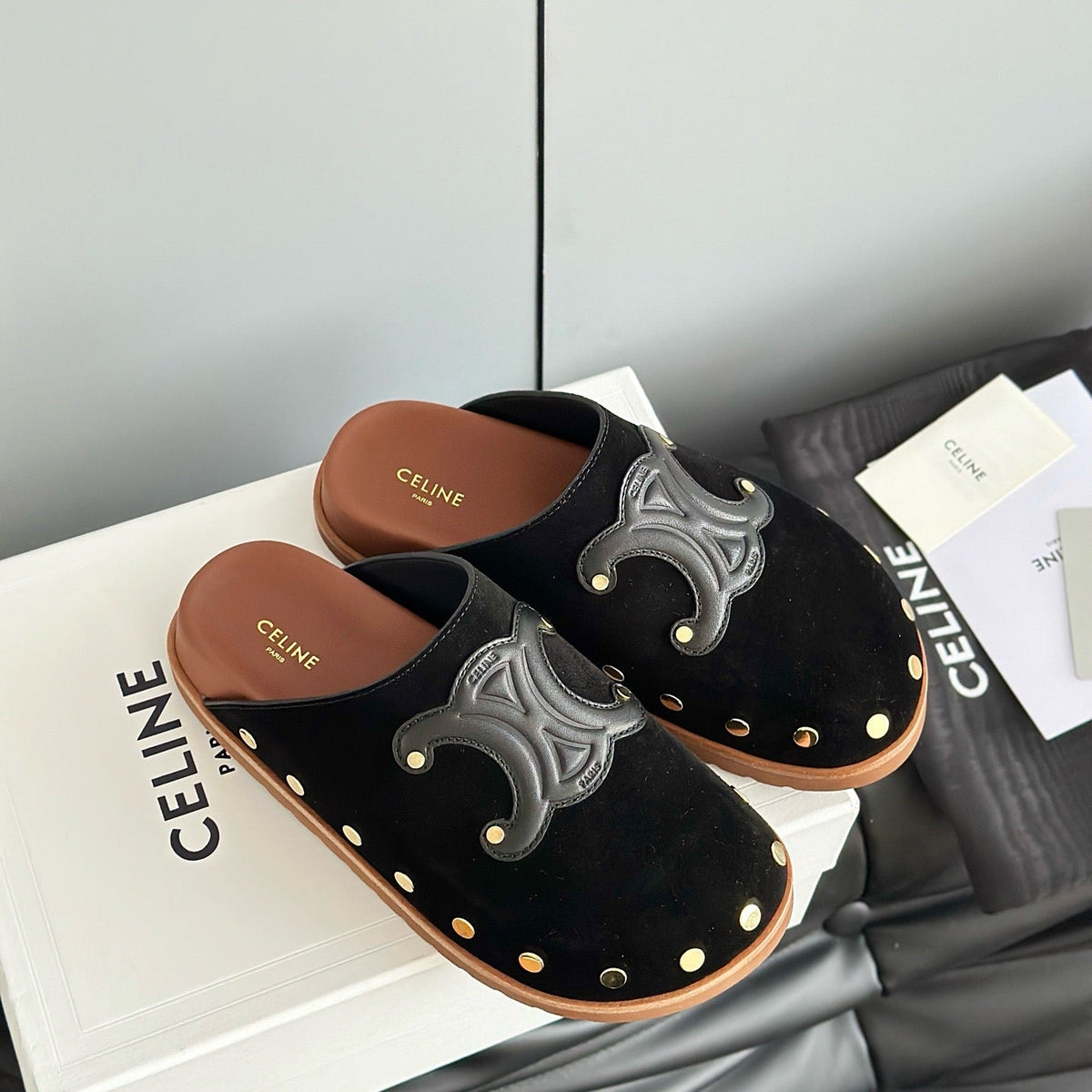 CEL MULES