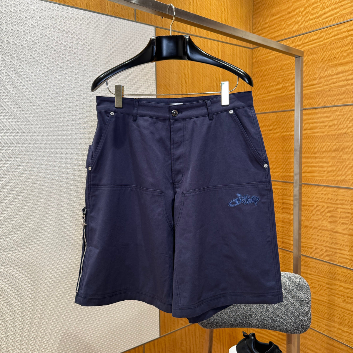 CD SHORTS
