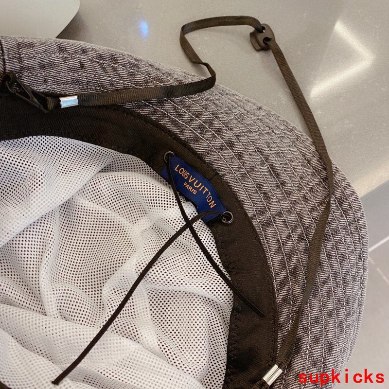 Louis Vuitton Luxury Cap