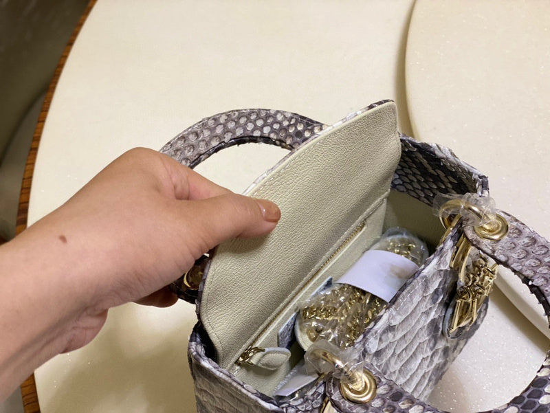 PHA - DOR Bags - 470
