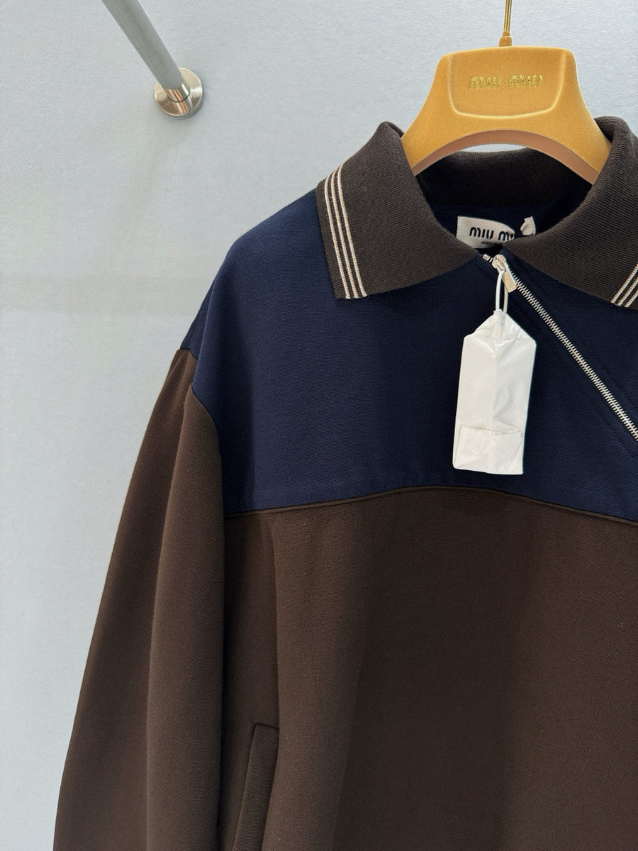 MIU M SWEATSHIRT