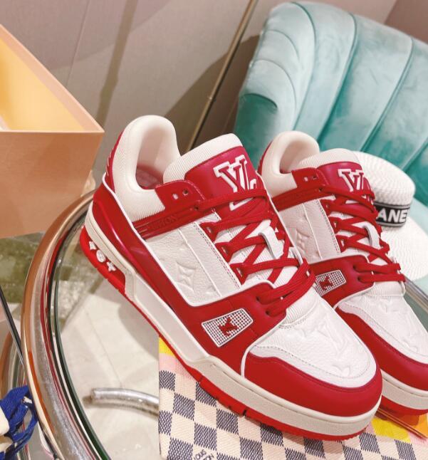 Mila's Edit - LOV Men Shoes - 928