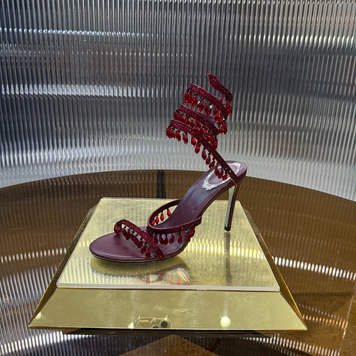 RENE C HEELS
