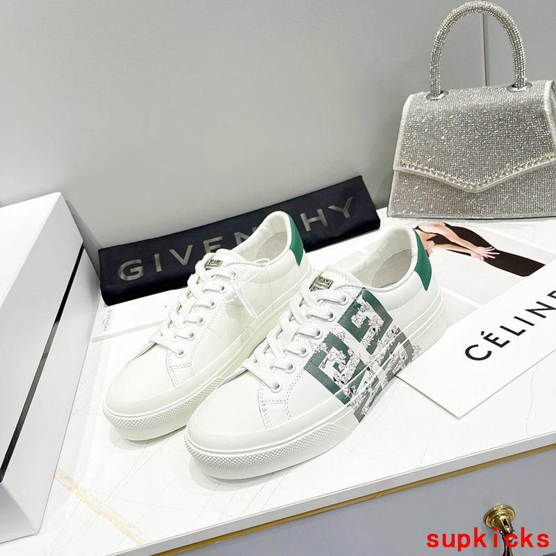 Givenchy Luxury Shoes