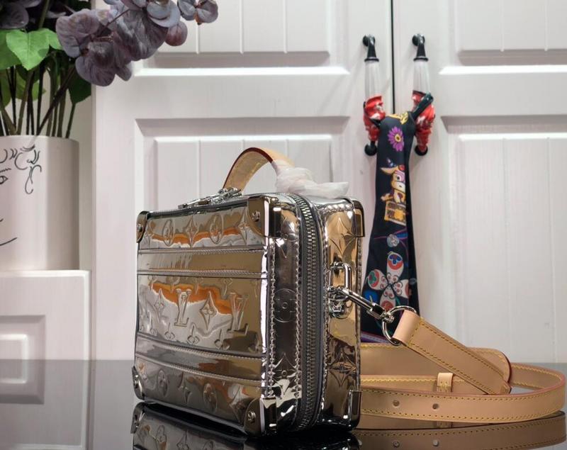 Mila's Edit - LOV Bags - 2151