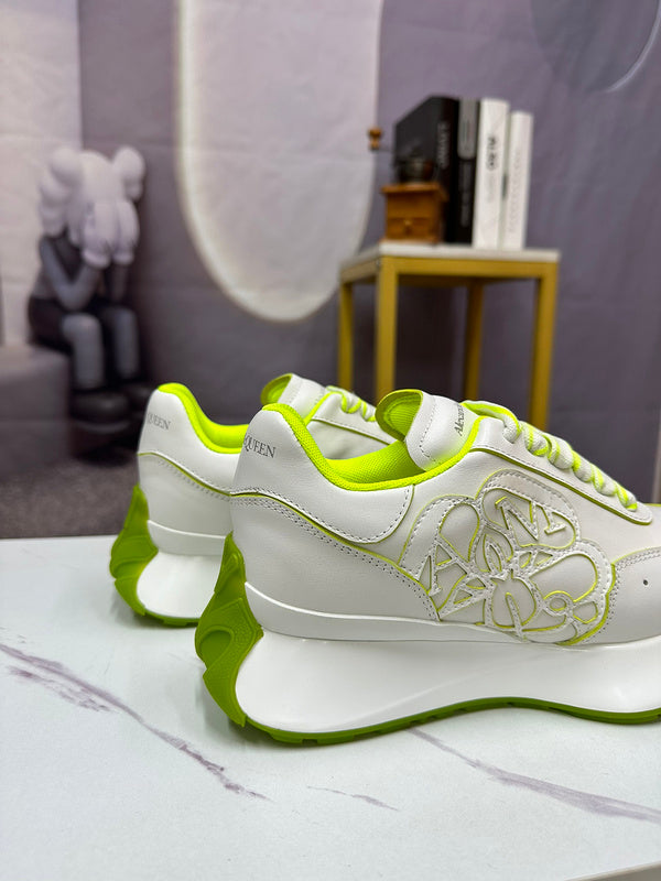 Alexander McQUEEN Luxury Shoes