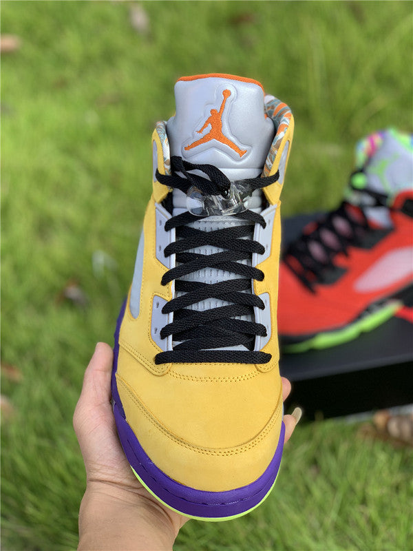 Nike Luxury Shoes
