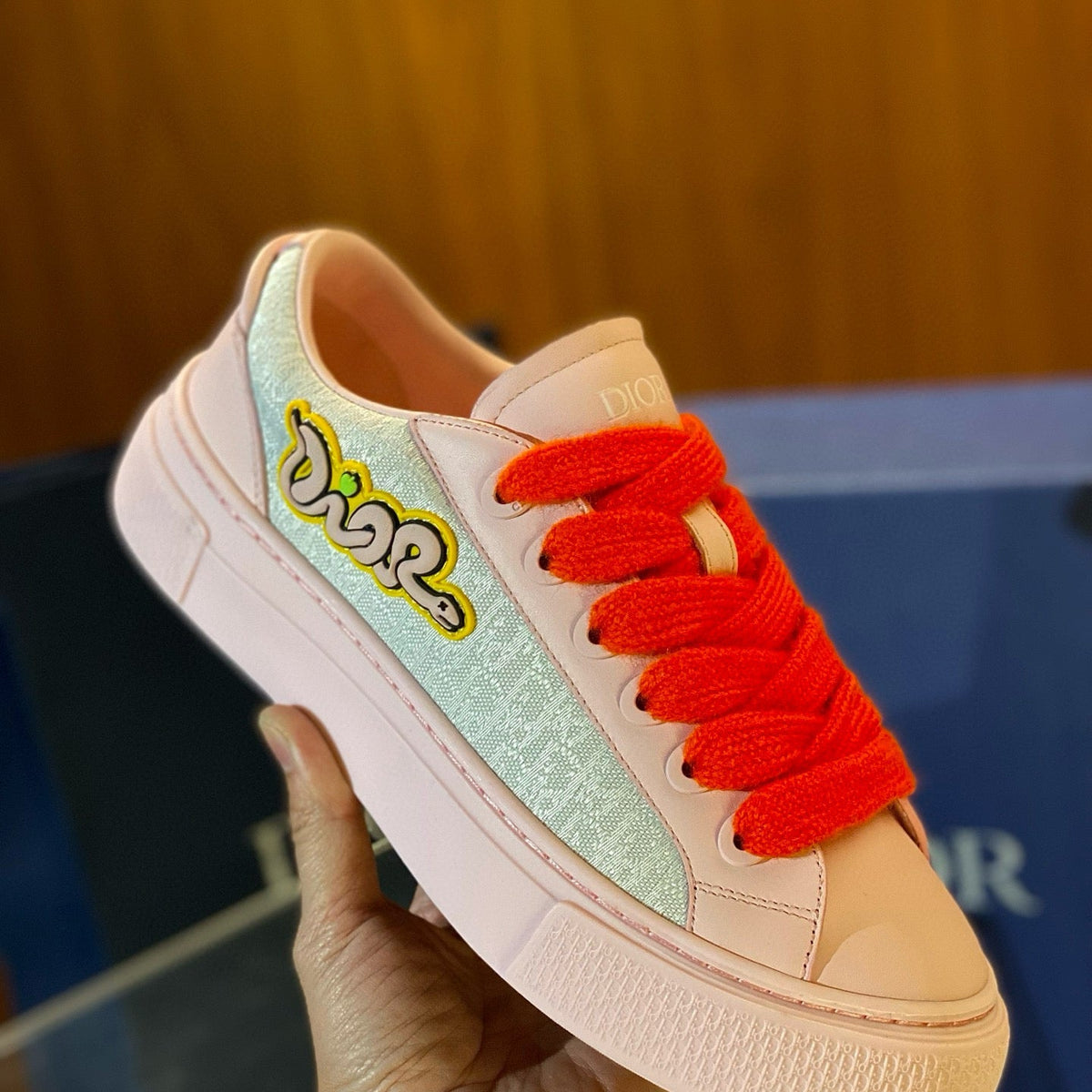 CD B33 SNEAKER