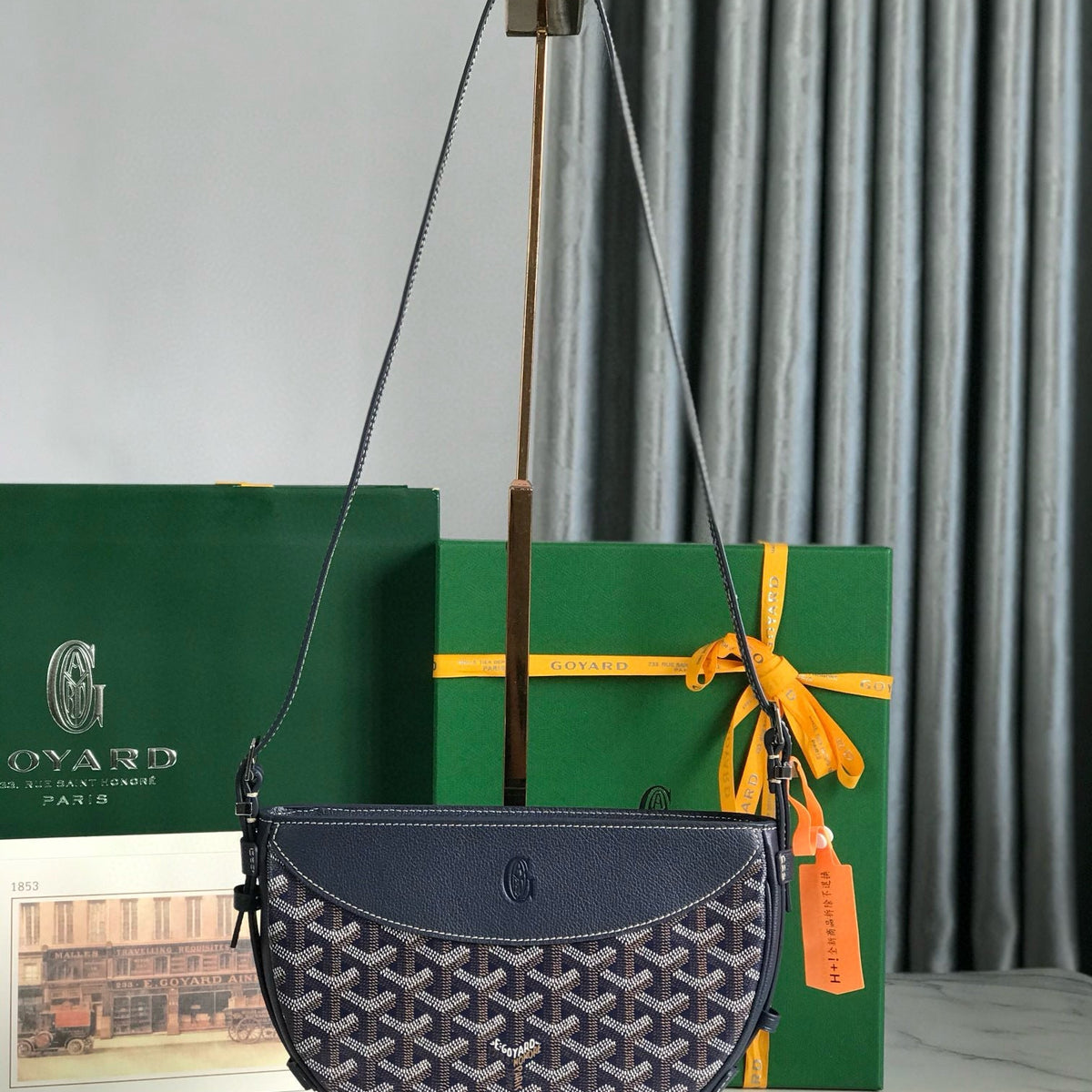 GOYA HIRONDELLE BAG