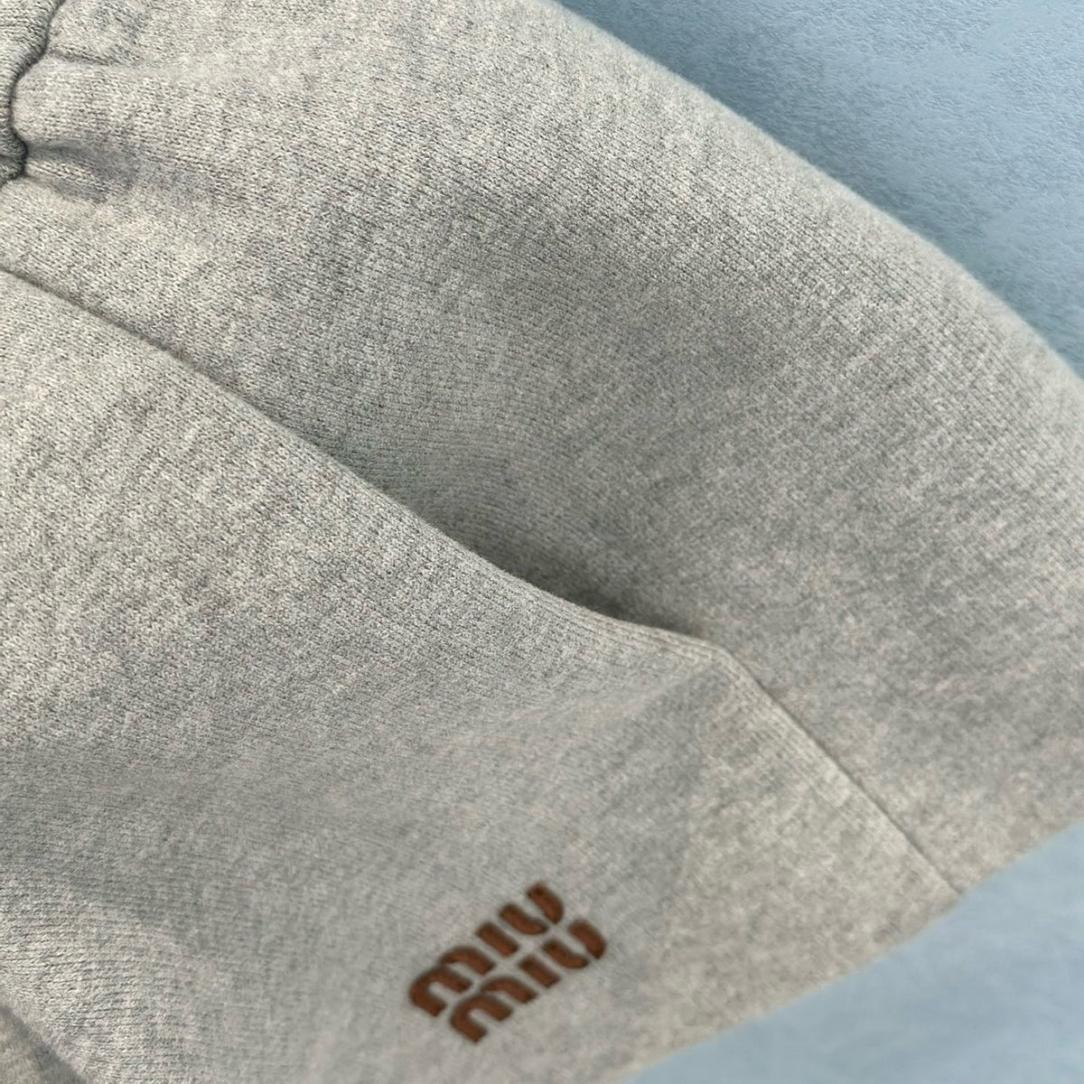MIU M SKIRT