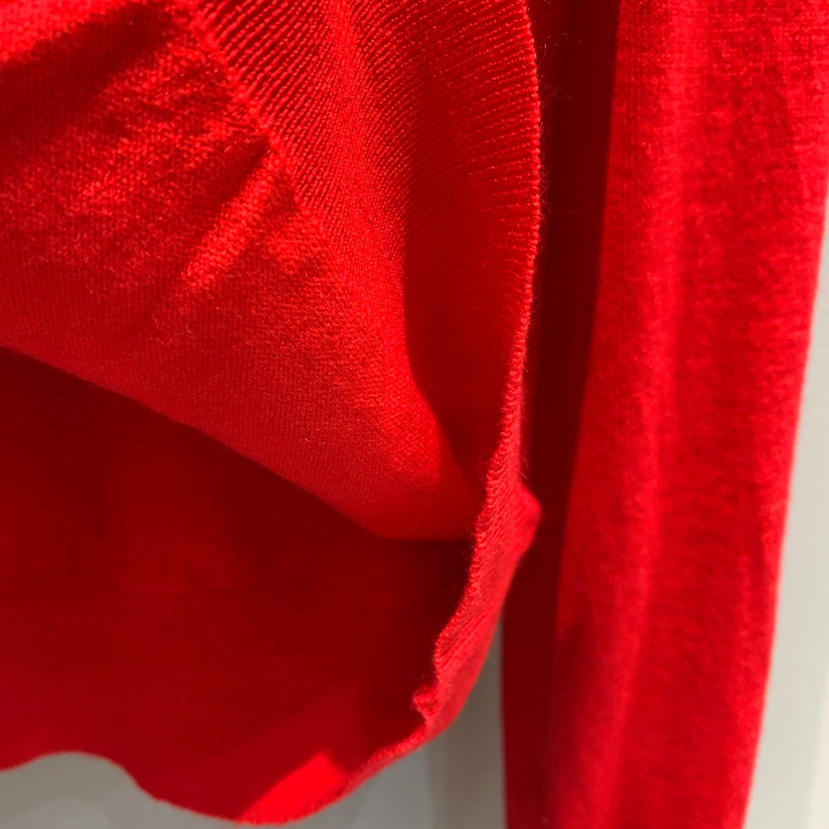 MIU M POLO TOP
