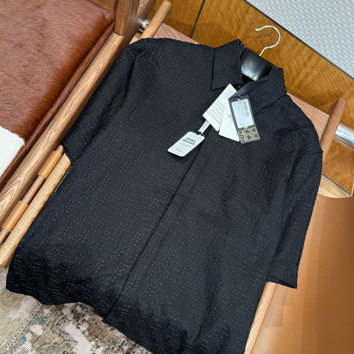 FEN SHIRT