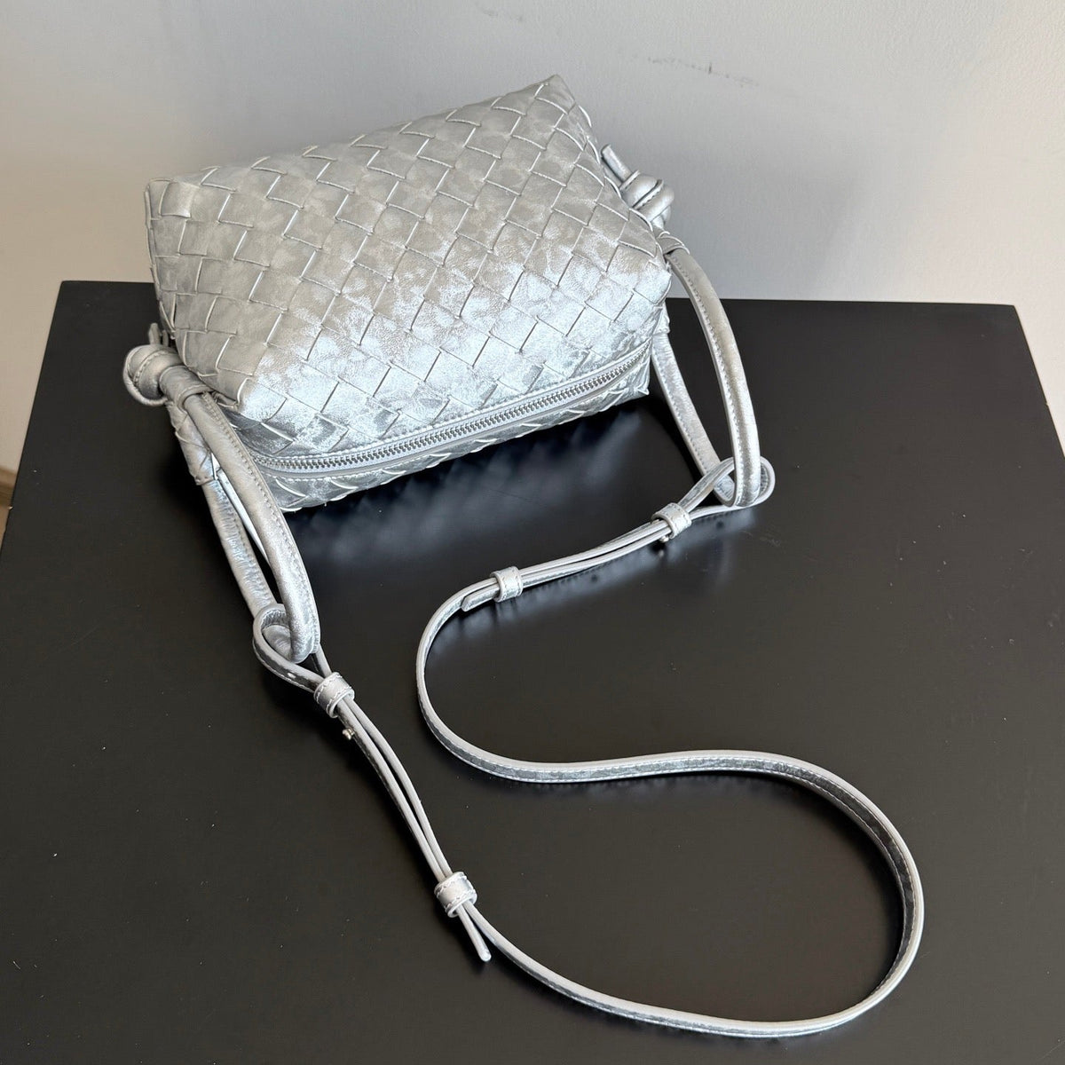 BOTT V TOP HANDLE LOOP BAG