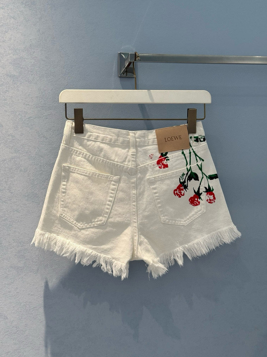 LOEW SHORTS