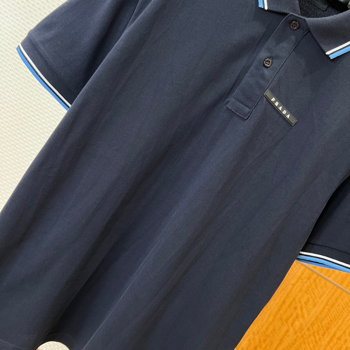 PD POLO SHIRT