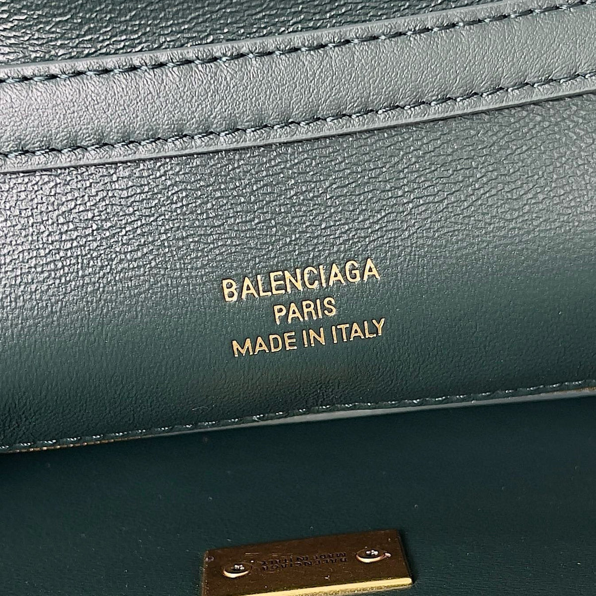 BAL SMALL RODEO BAG
