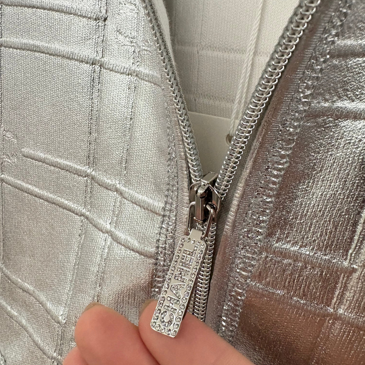 CC JACKET