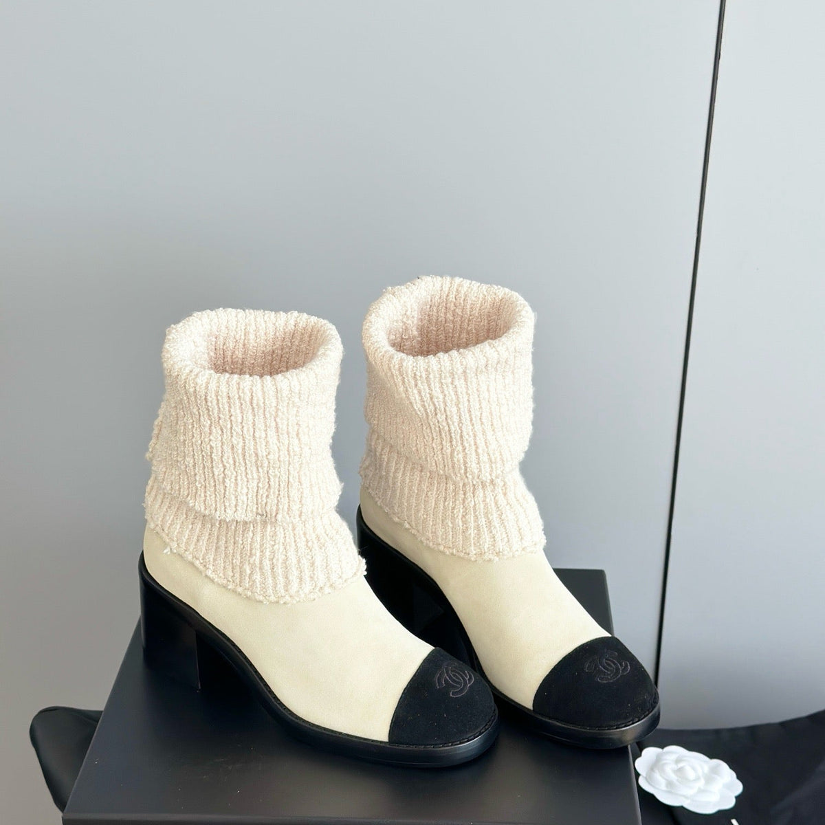 CC BOOTS