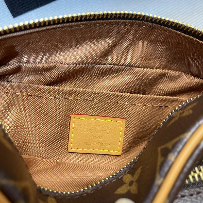 I W Fashion Lu-Vi bags - 10151