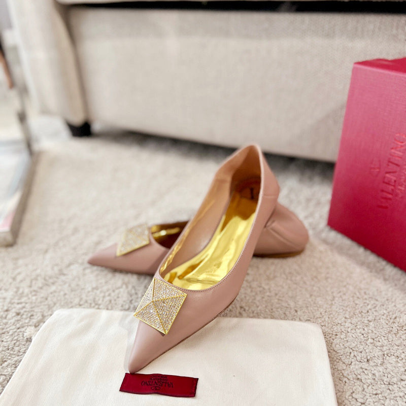Valentino GARAVANI Luxury Shoes