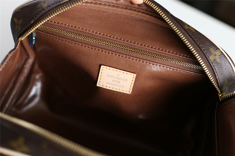I W Fashion Lu-Vi bags - 10987